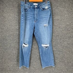 Vervet Jeans